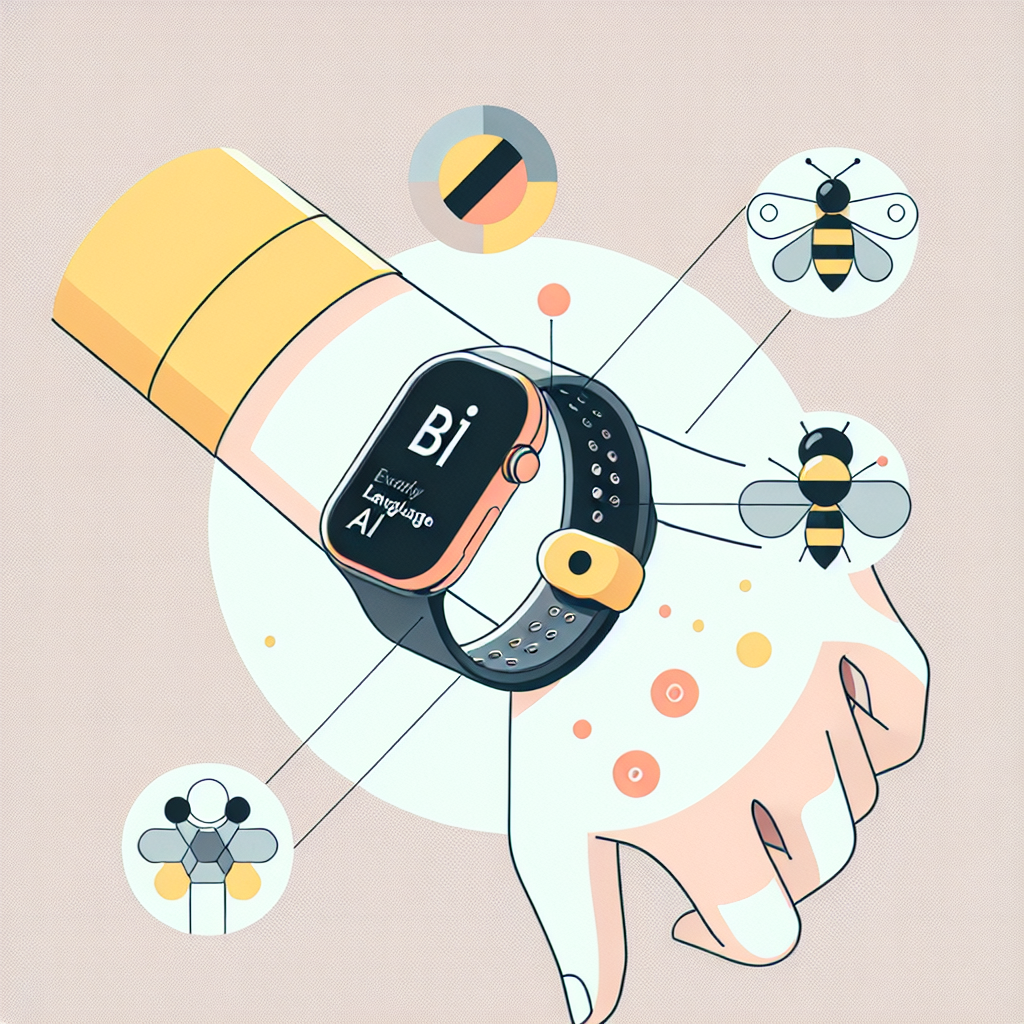 Amazon收購Bee，日常語音AI手環大解密
