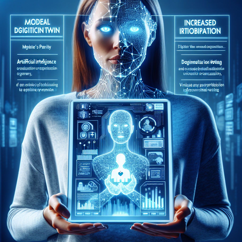 AI如何改寫DAO治理：從理論到實踐的全面解析