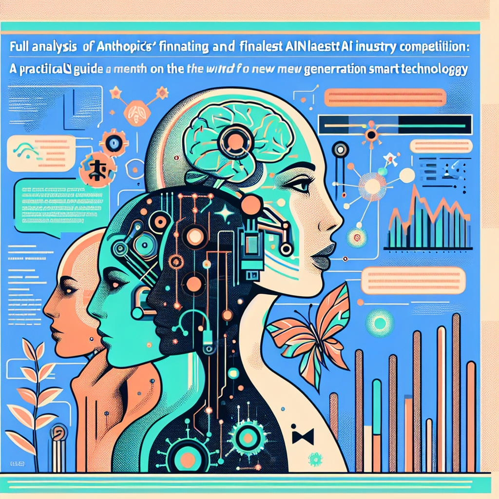 揭密 Anthropic 最新 300 亿美元融资及其在 AI 领域的影响