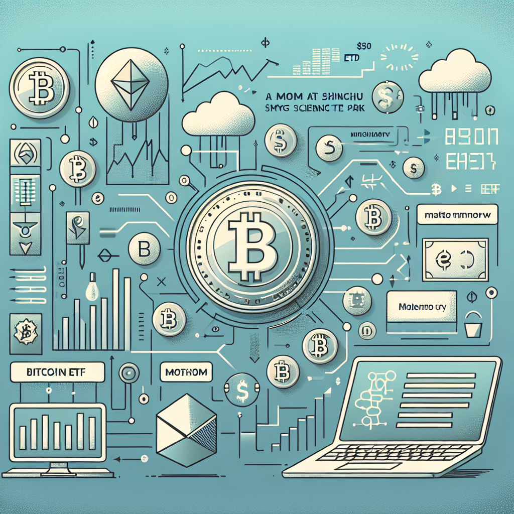 一、美國現貨比特幣 ETF 五週資金淨流出 26 億美元的深入解析