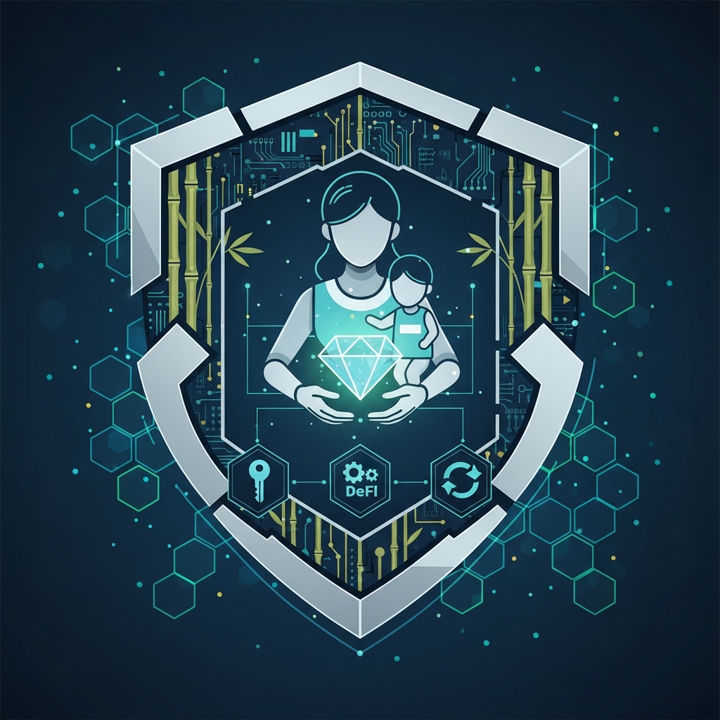 Web3 应用安全实操指南：冷钱包、DeFi 与跨链操作全攻略