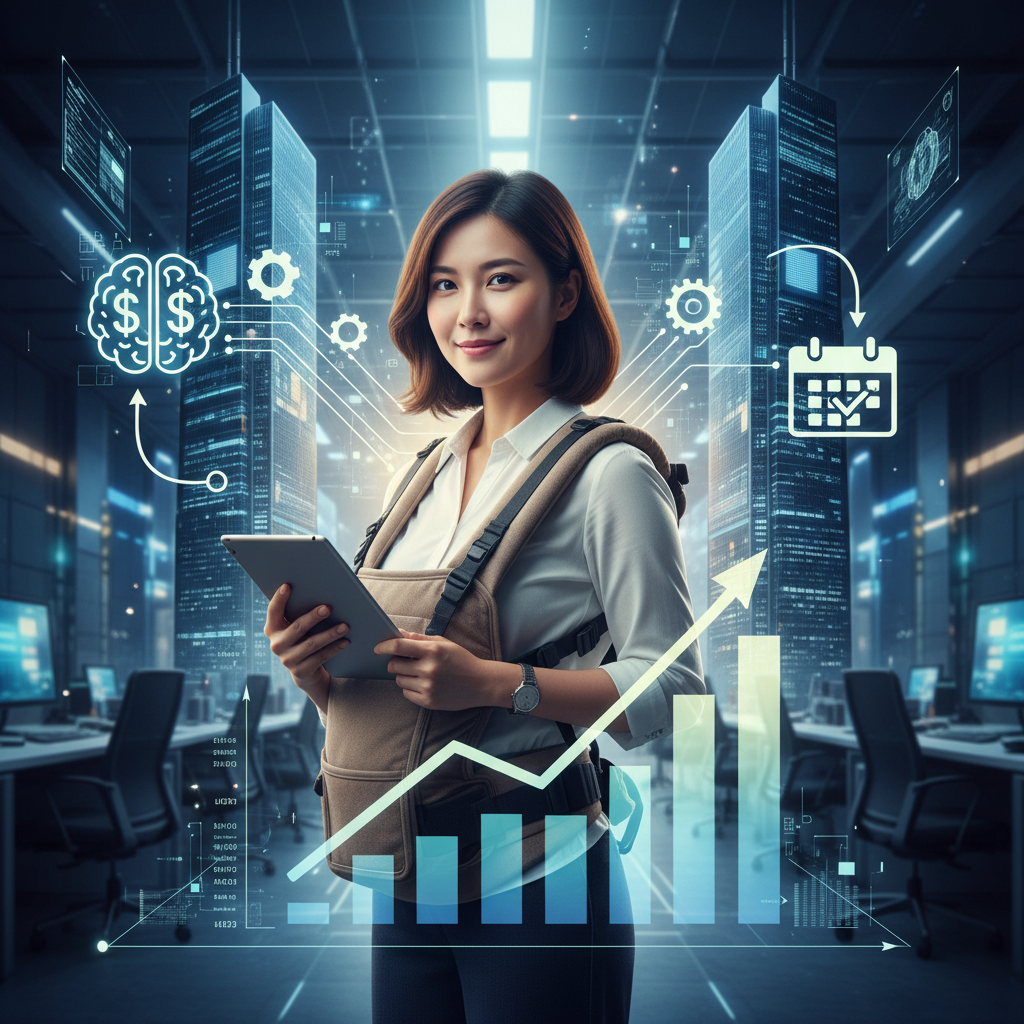 半导体行业薪资概况：在什么情况下你需要关注半导体薪资？