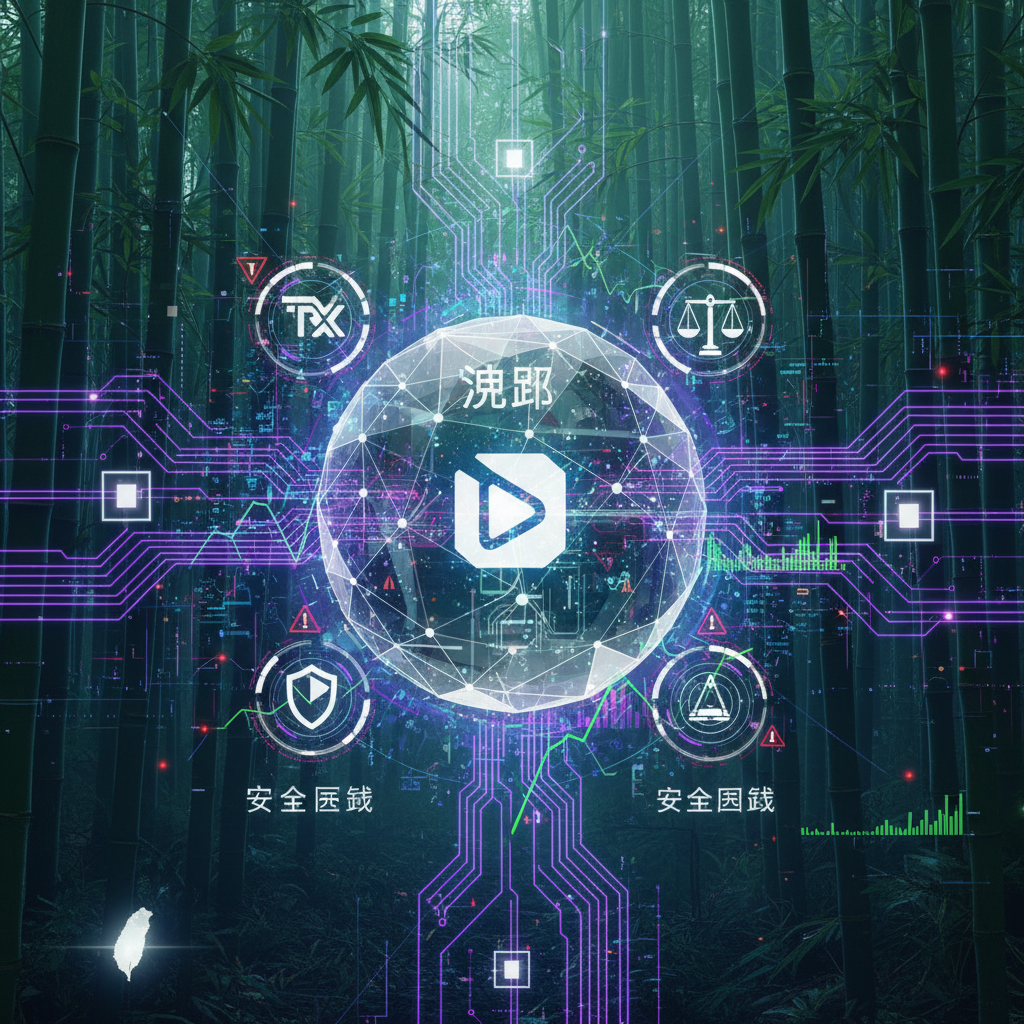 波场（Tron）全面解析：去中心化数字内容平台的技术与挑战