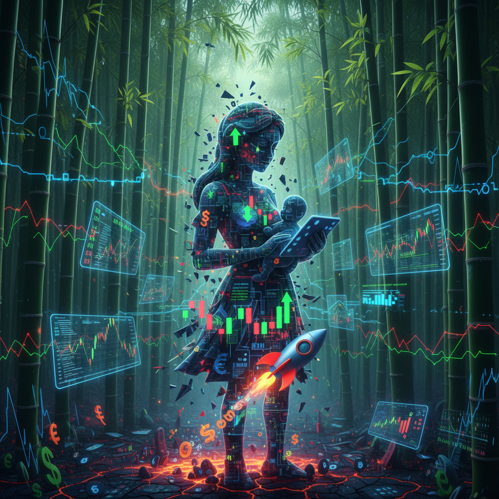 风险性 Meme 股票交易回暖：交易规则变动引发新热潮