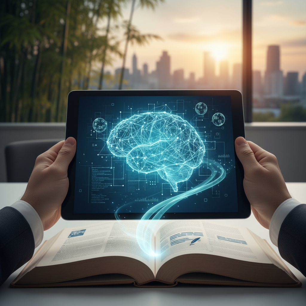 Wikipedia 与 AI 文章生成：政策对照与核心差异解析