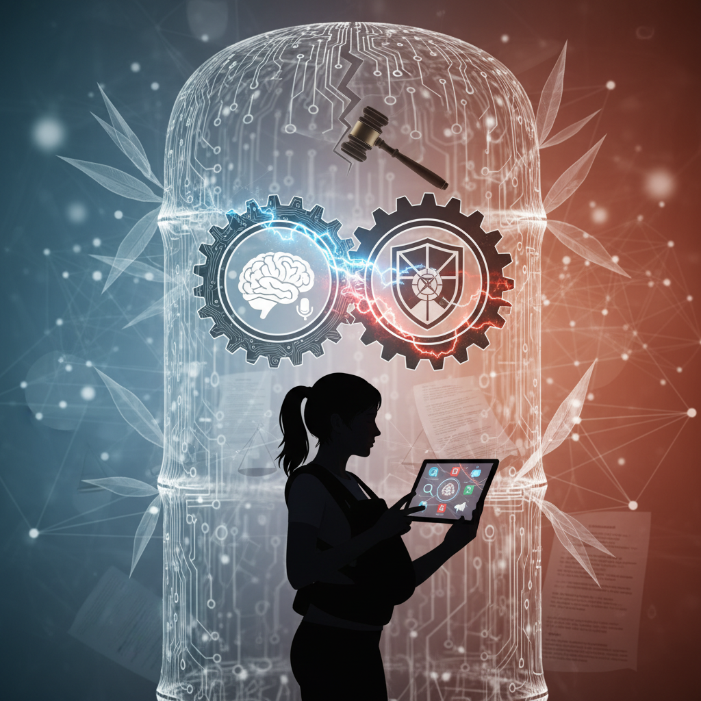 我该在什么情况下关注政府禁令和企业法律纠纷？