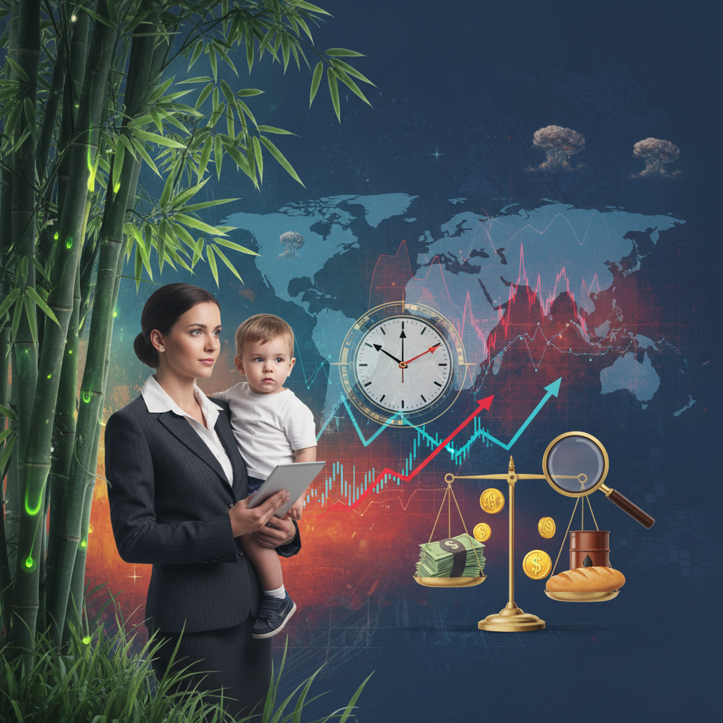 联邦储备官员对今年降息的期待——战争对通胀影响下的灵活决策分析