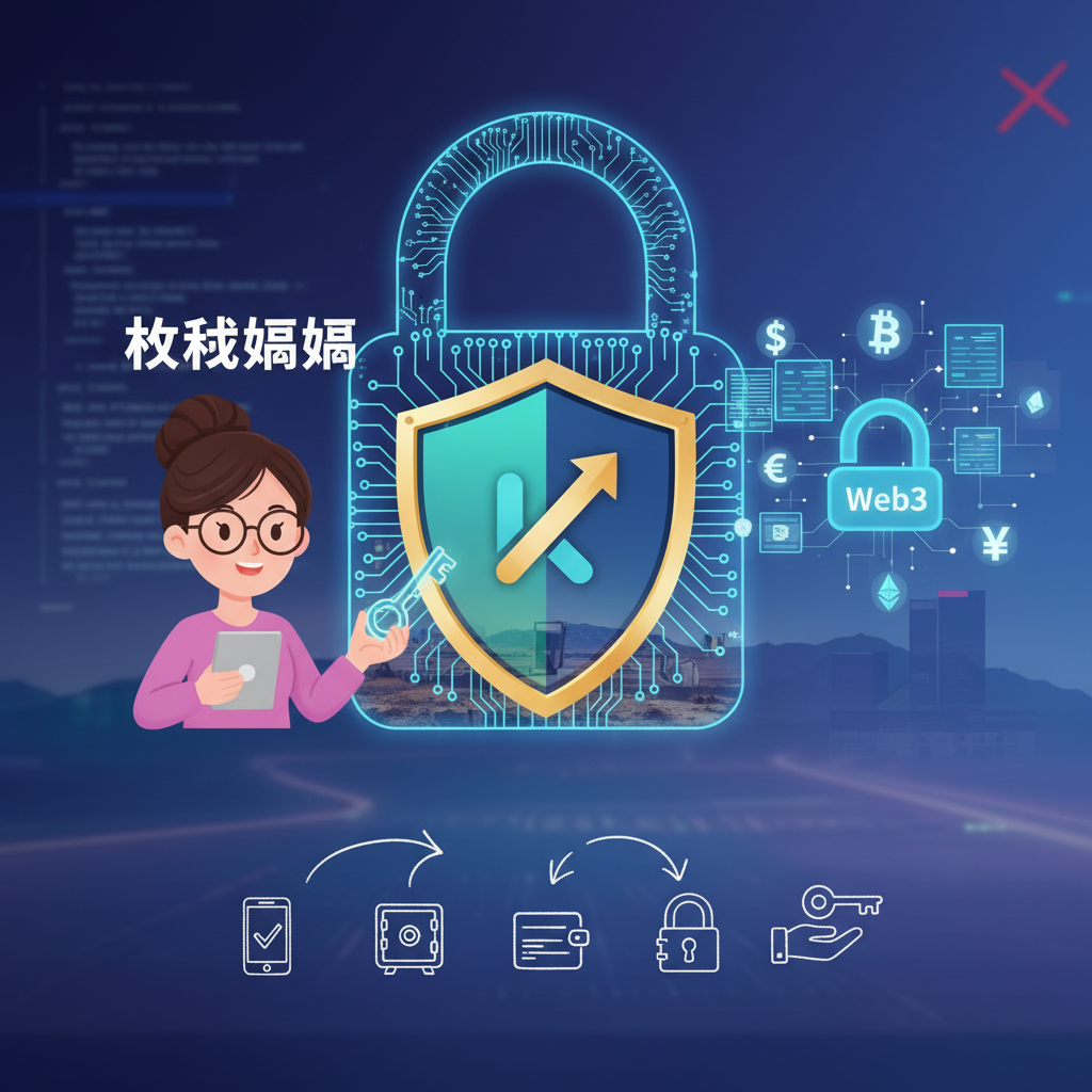 零失誤操作指南！安全參與 Kalshi 預測市場以躲避資安風險