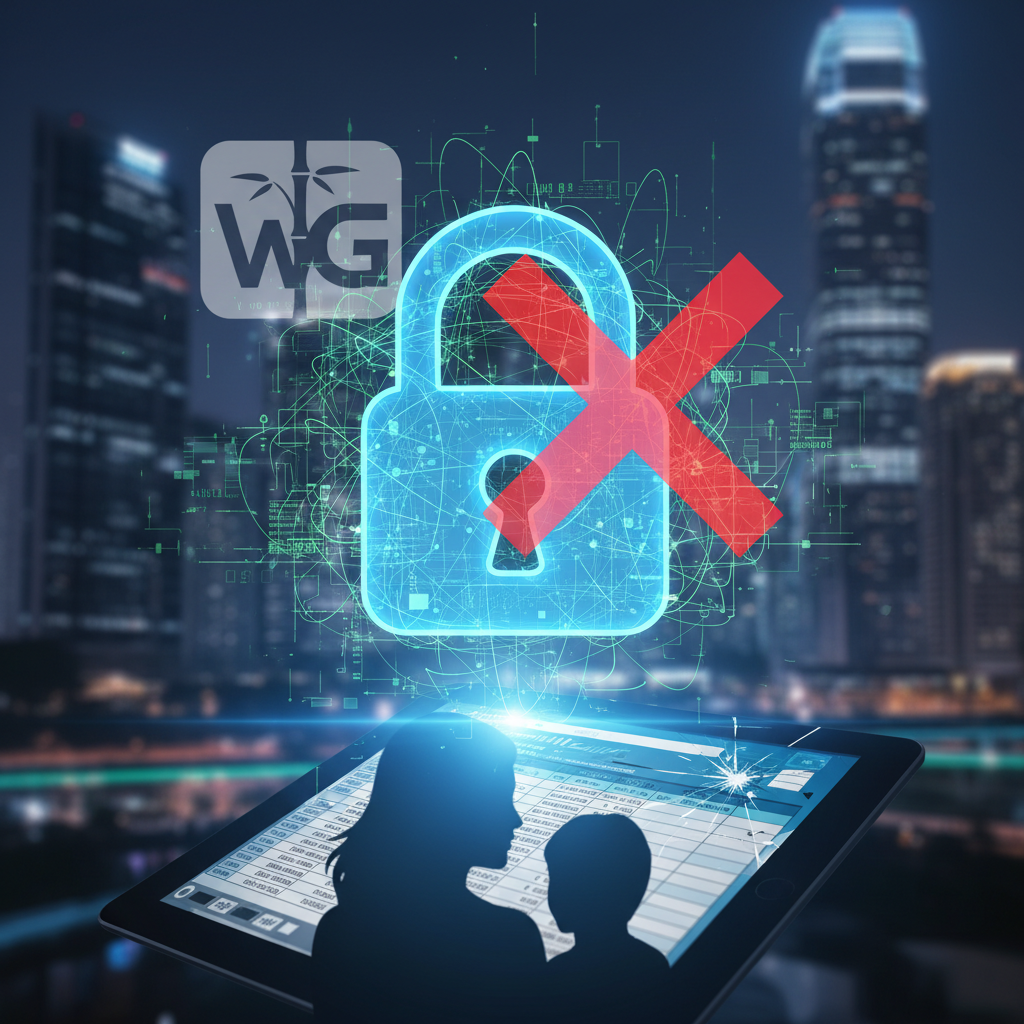 深入探讨WireGuard VPN开发者账户被锁事件：软件更新受阻的全面解析